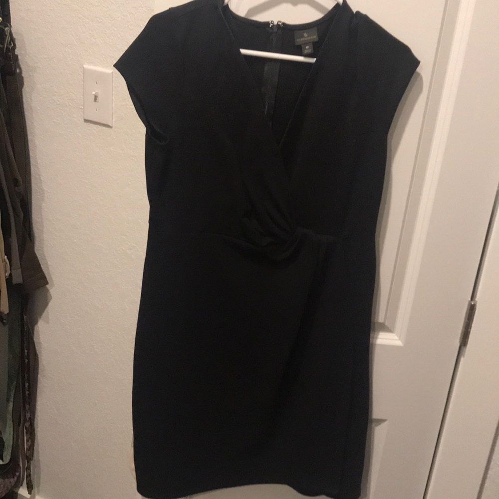 Business dress